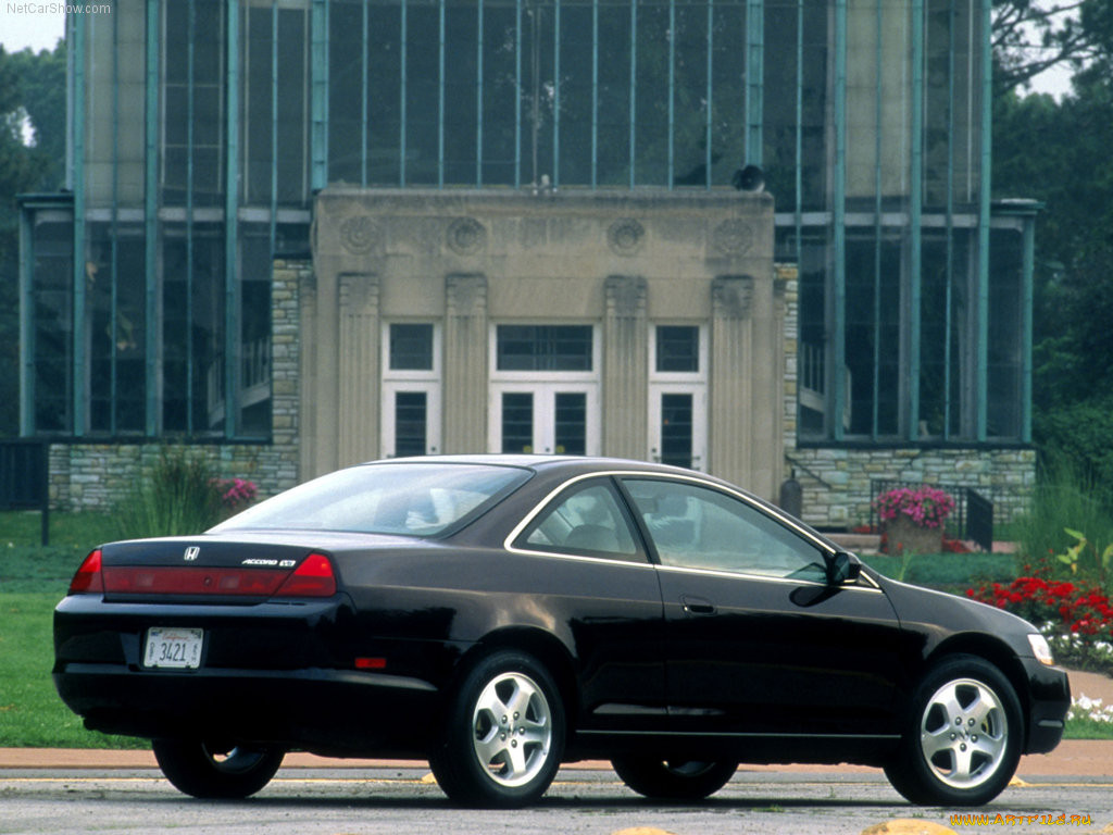 , honda
